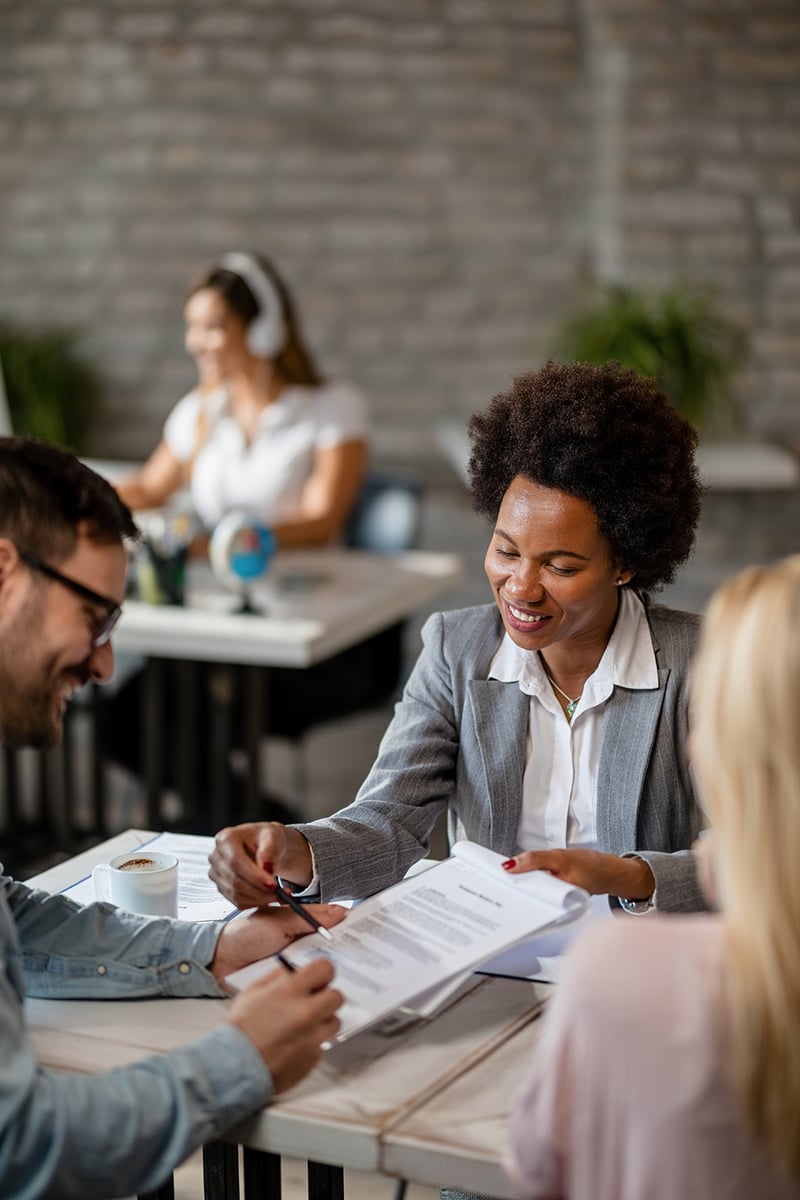 Estate agency franchise Estate agency franchise