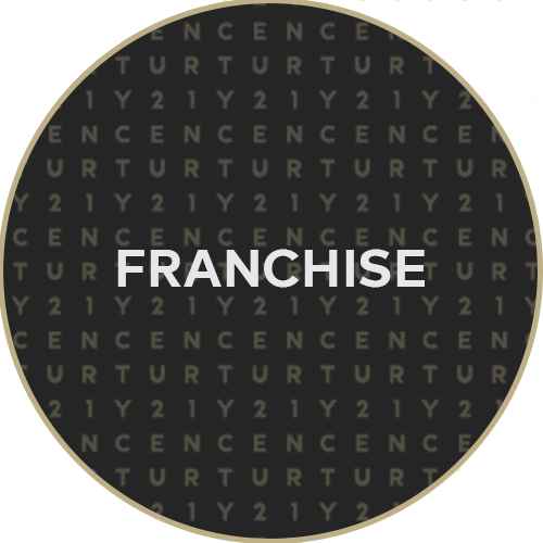 FRANCHISE FRANCHISE